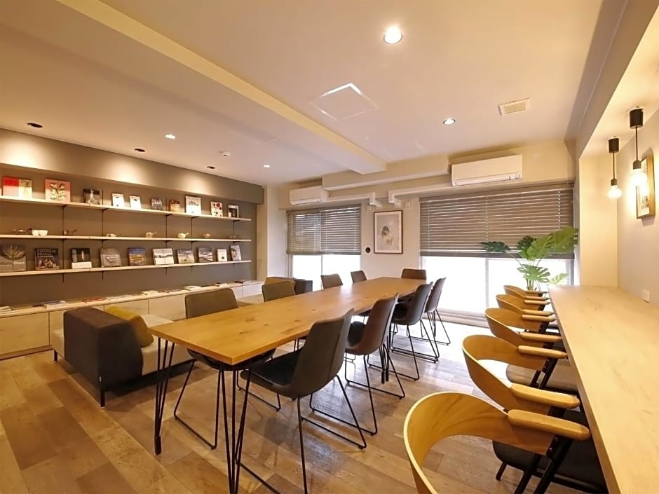 LESTEL MARU Sapporo Maruyama - Vacation STAY 15371v 사진 16