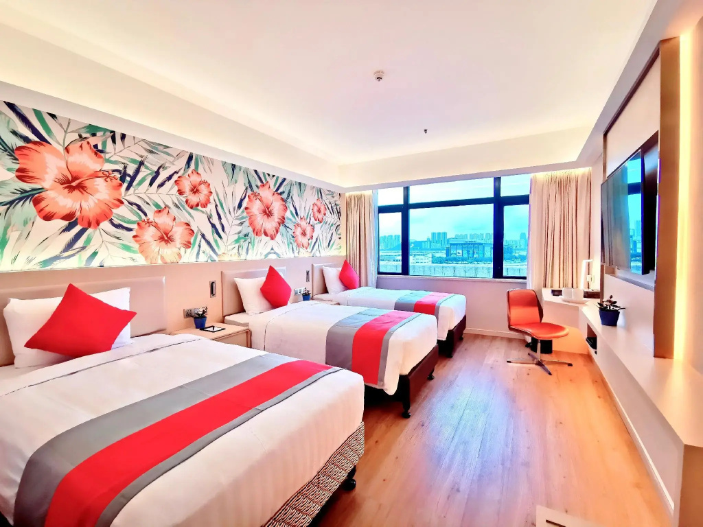 Hotel photo 7