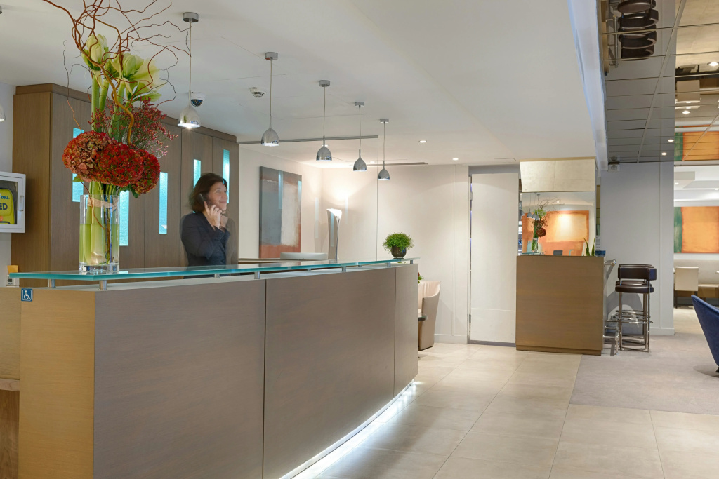 Hotel photo 25