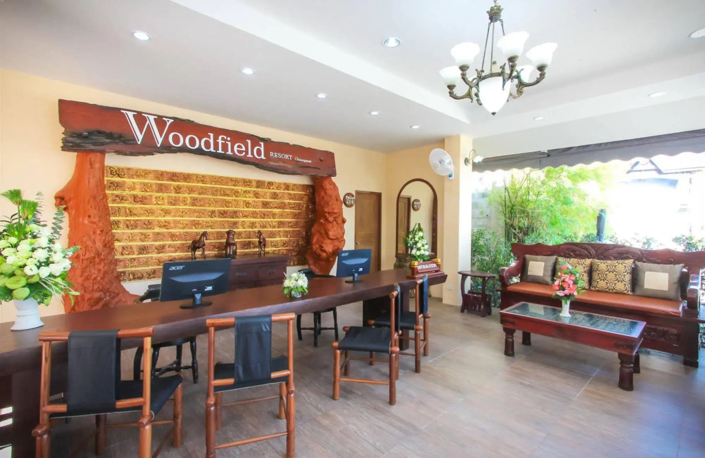 Woodfield Resort - Général