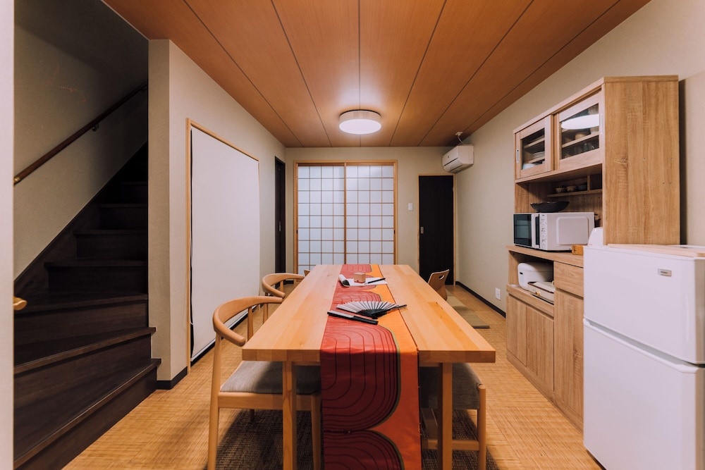 Mist Japanese House with private Sauna 사진 17
