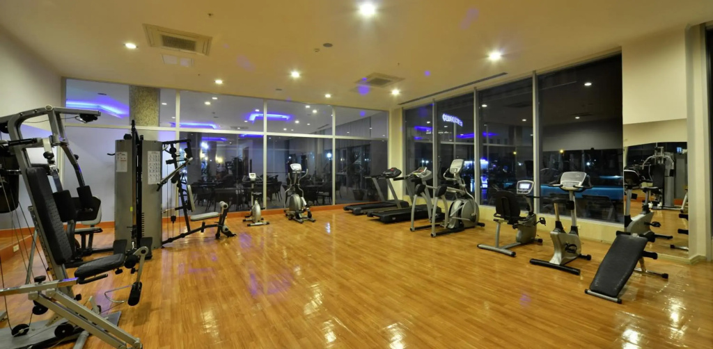Hotel photo 16