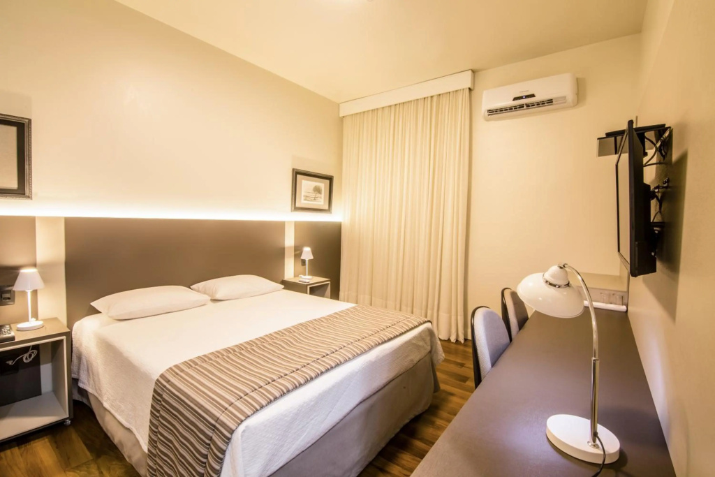 JR Hotel - Général