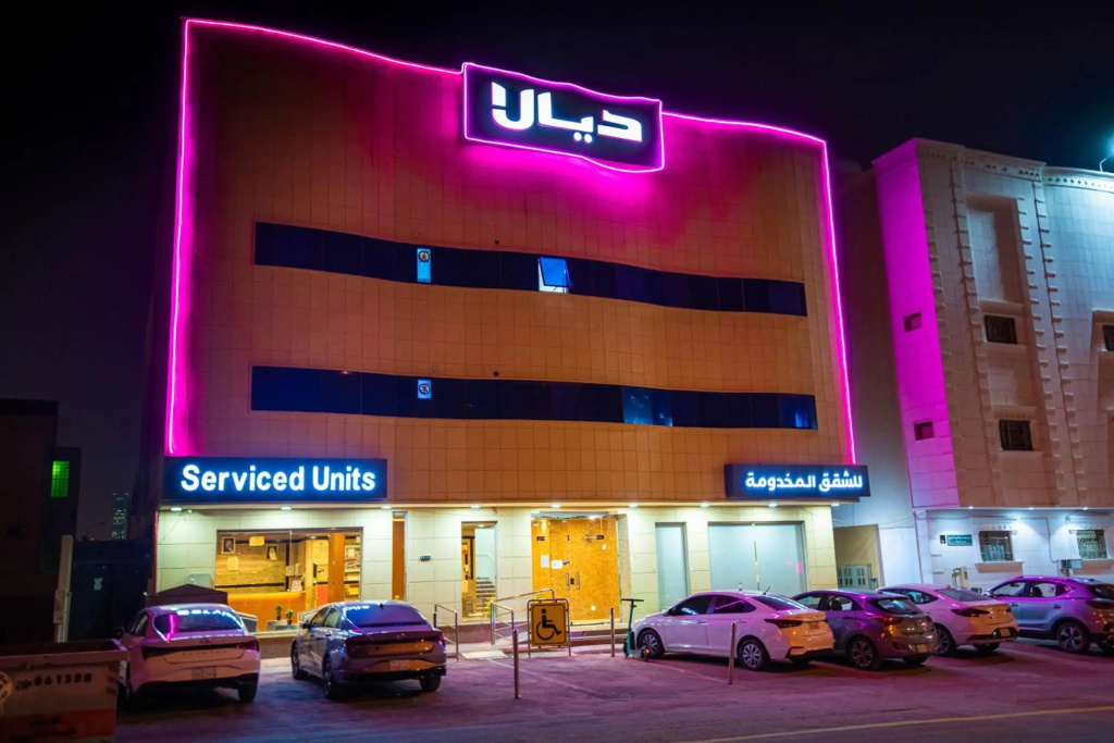 Deyala Al Malqa 2