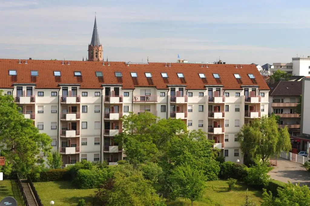 acora Karlsruhe Zentrum Living the City - Général