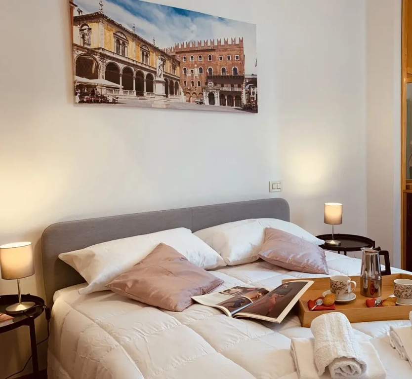 Luxury Apartment