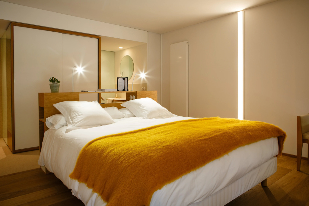 Echaurren Hotel Gastronomico - Général