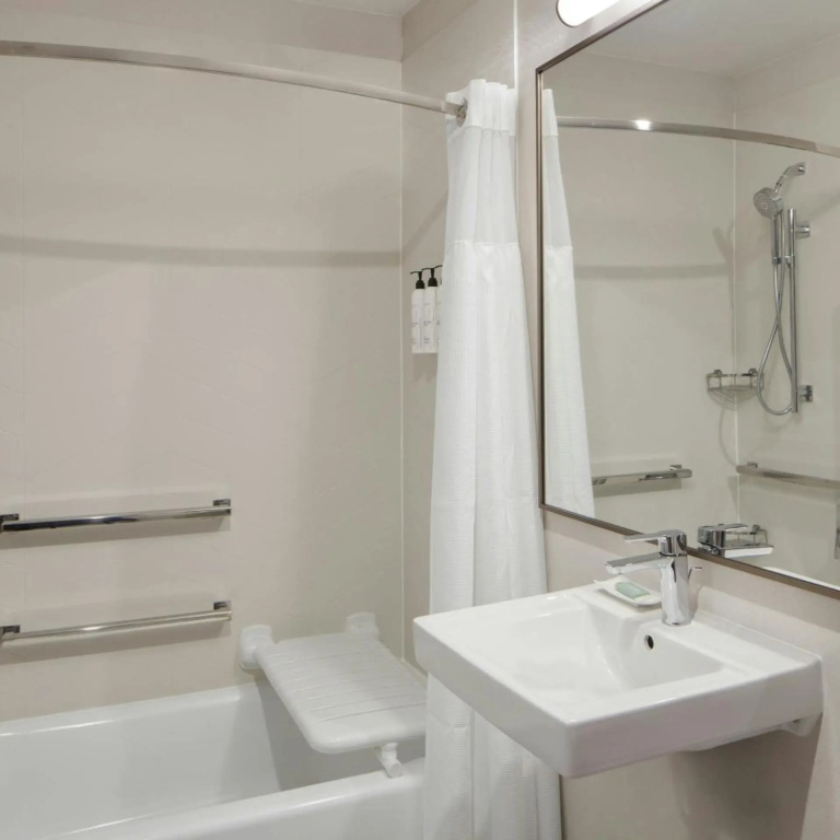 Fairfield Inn & Suites by Marriott Clovis - Général