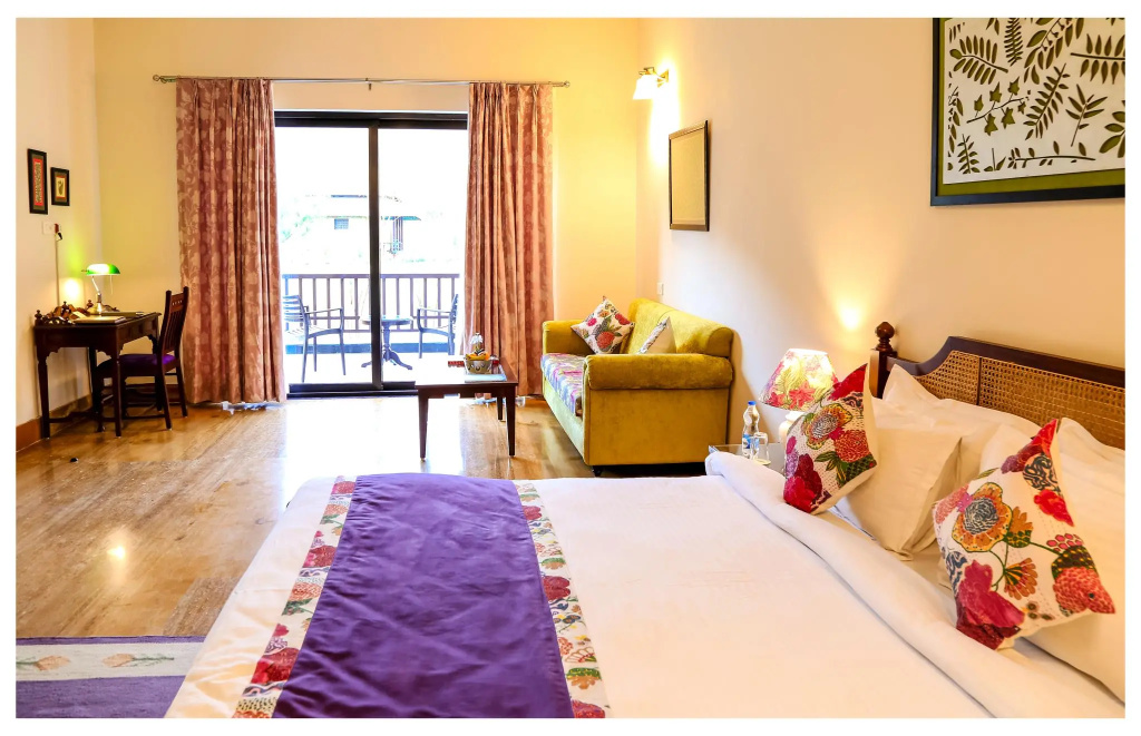 Superior room