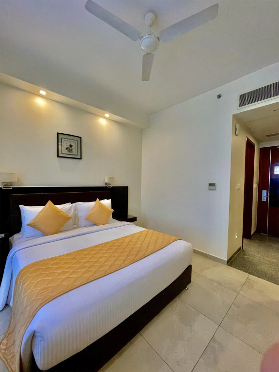 Best Western Tirupati - Chambres