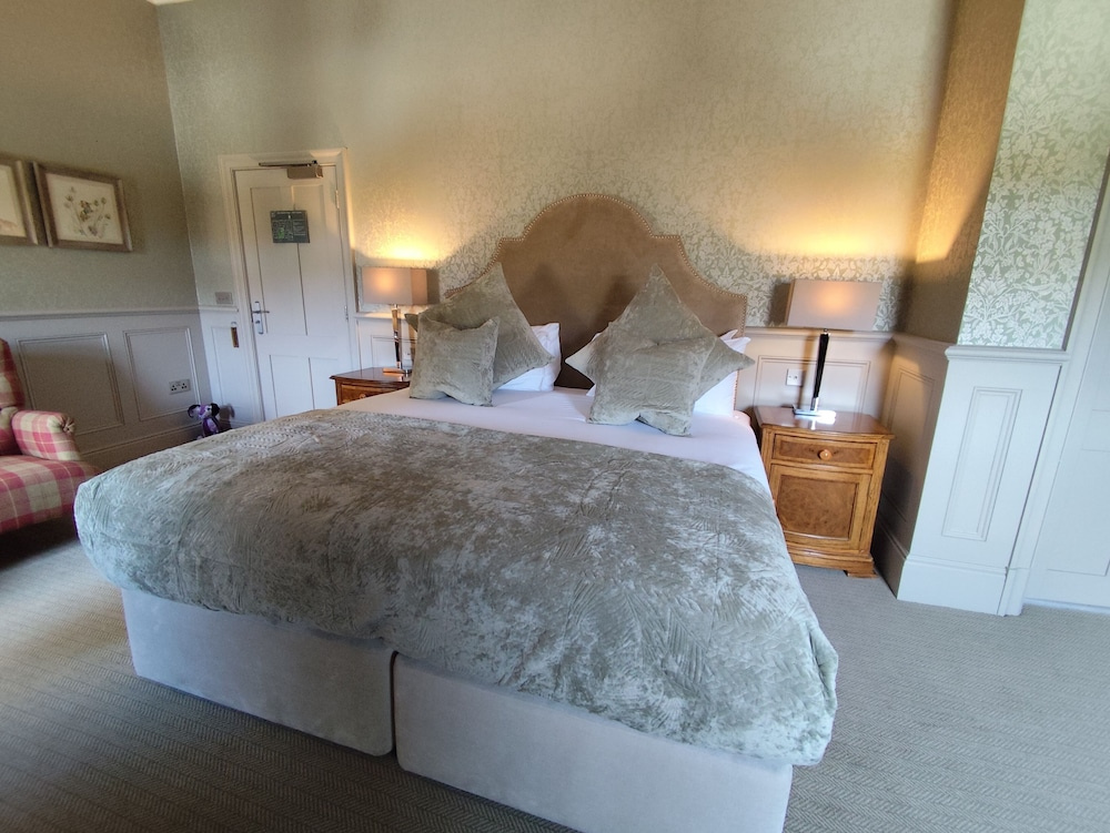 Muckrach Country House - Chambres