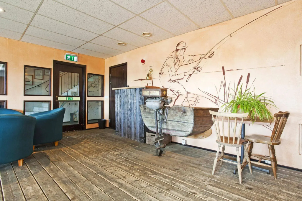 Hotel photo 21