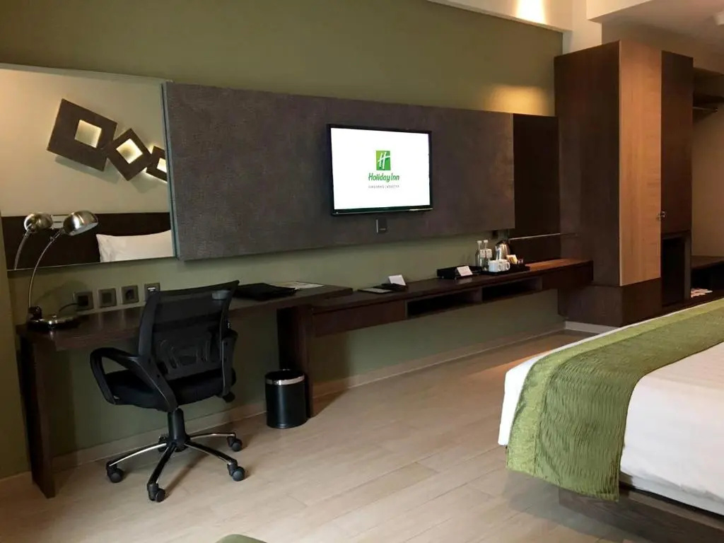 Holiday Inn Cikarang Jababeka by IHG - Chambres