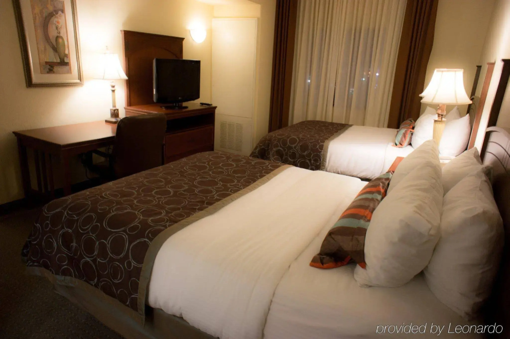 Staybridge Suites San Angelo by IHG - фото 25