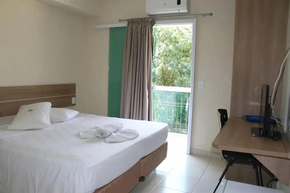 Hotel do Farol - Chambres