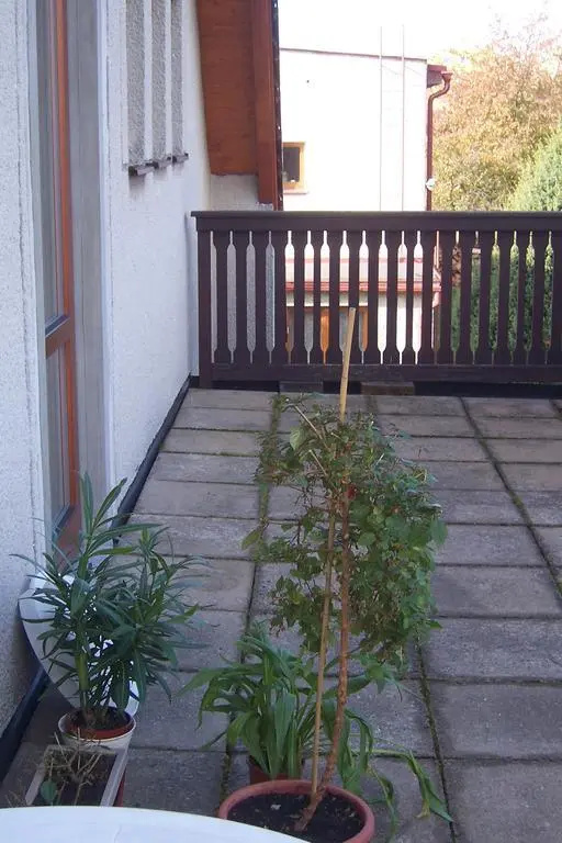 Ubytovani Trojakova