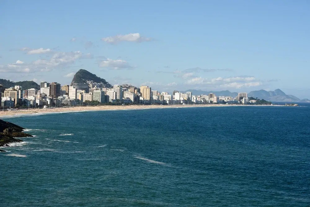 Stunning Sea View