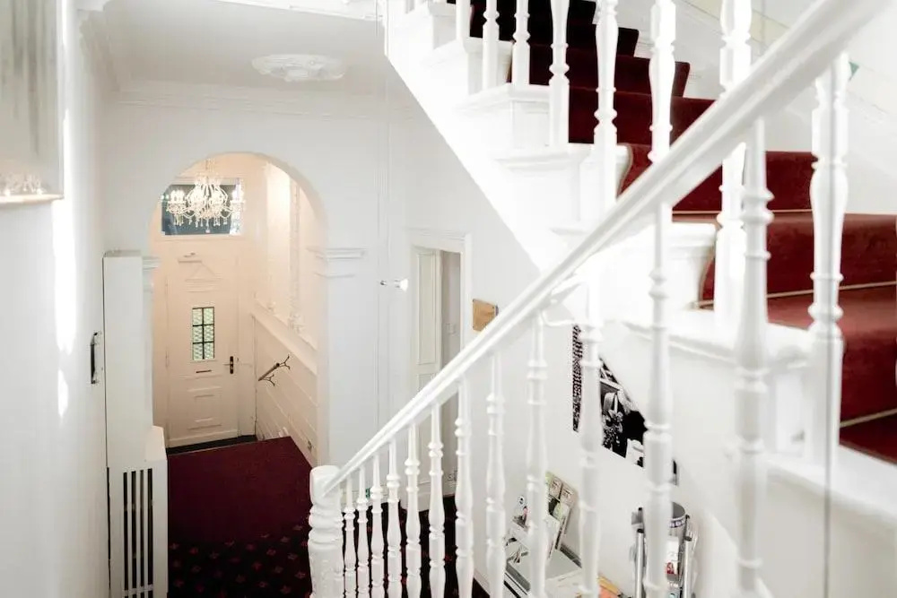 Boutique Hotel Villa Oberkassel - Général