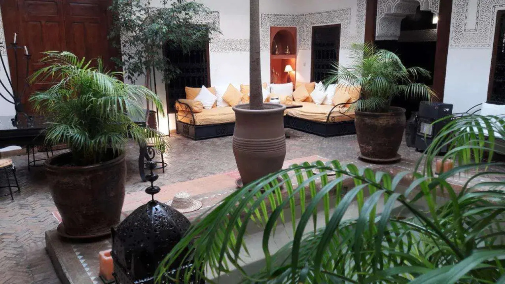 Hotel photo 21