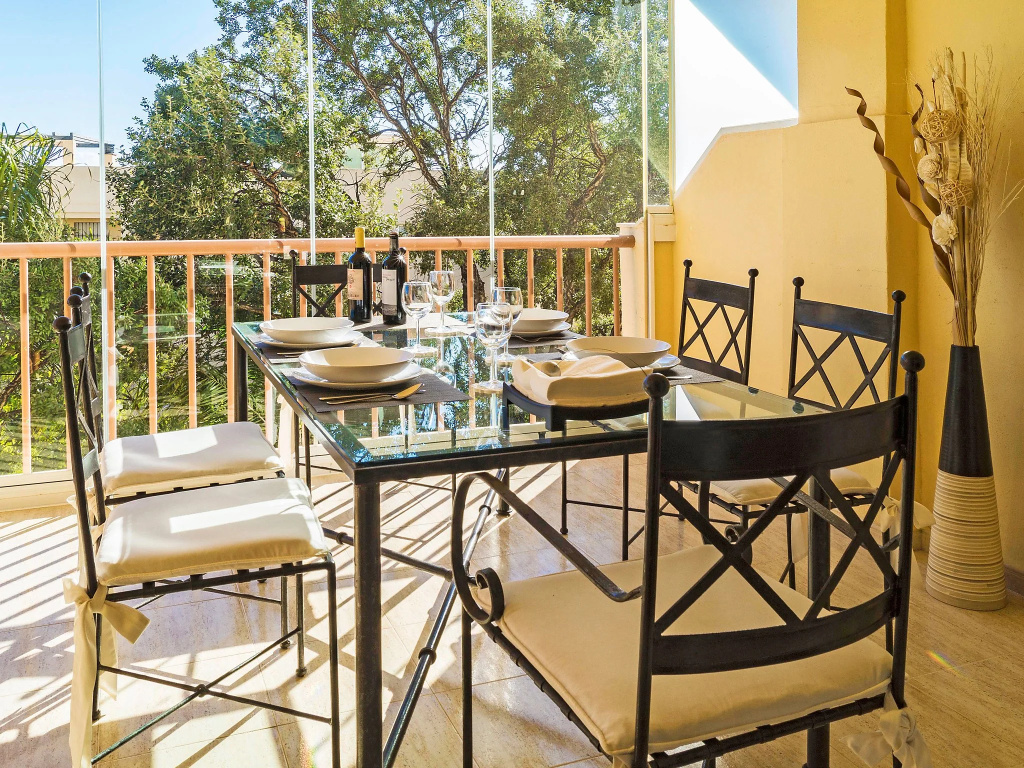 Apartment Calahonda Royale