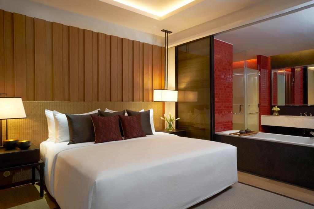 Anantara Chiang Mai Resort And Spa