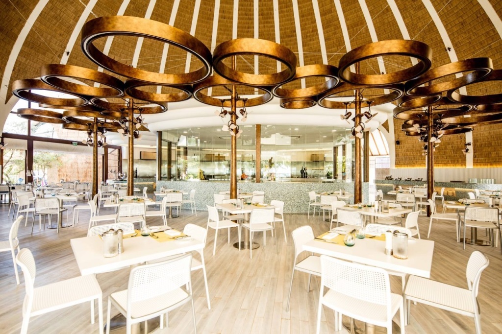 Holiday Inn Resort Kandooma Maldives by IHG - Général