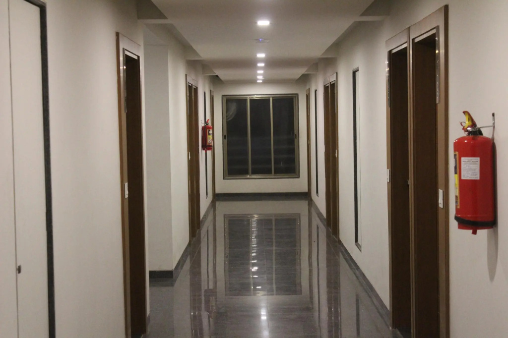 Hotel photo 11