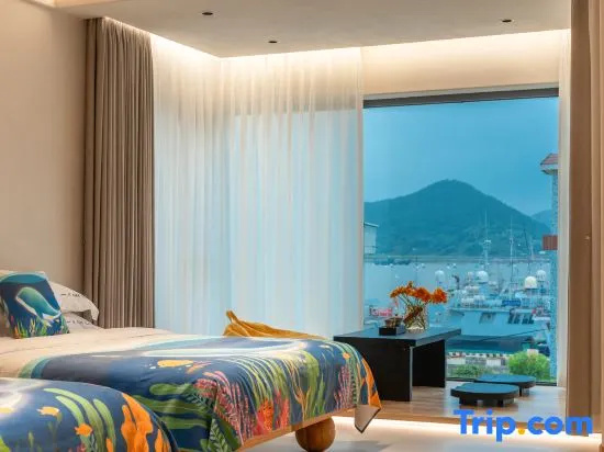 Xiangshan Ji'an Li Scenic Apartment