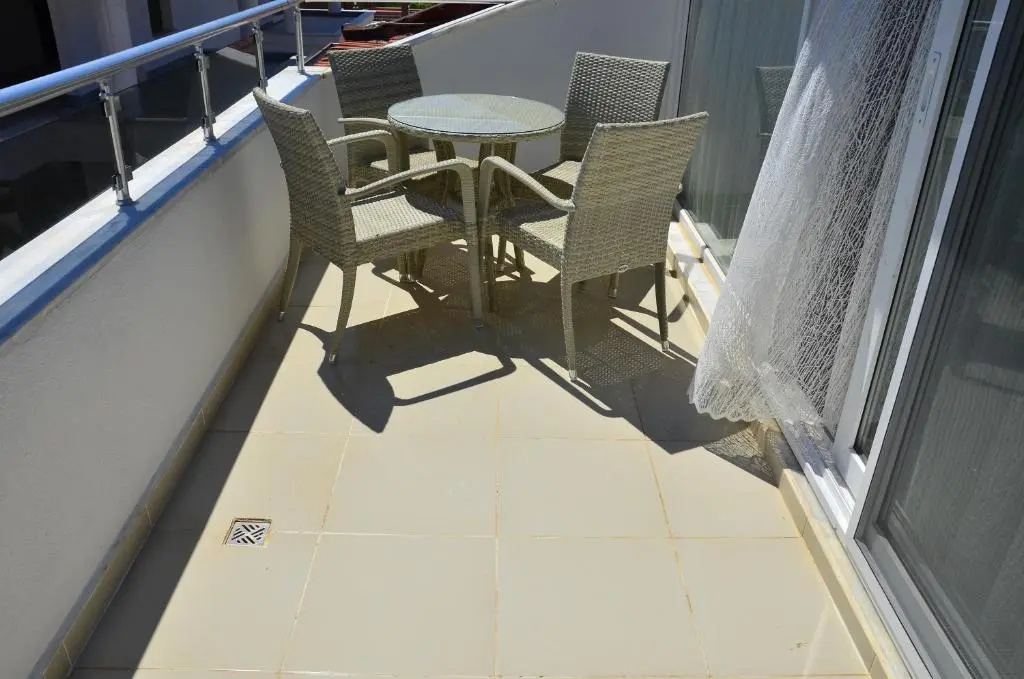 Rose Garden Hotel Akbuk - Chambres