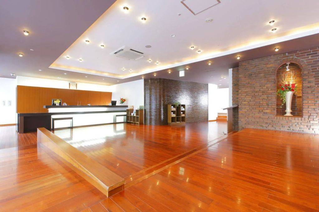 Hotel MyStays Yokohama - Général