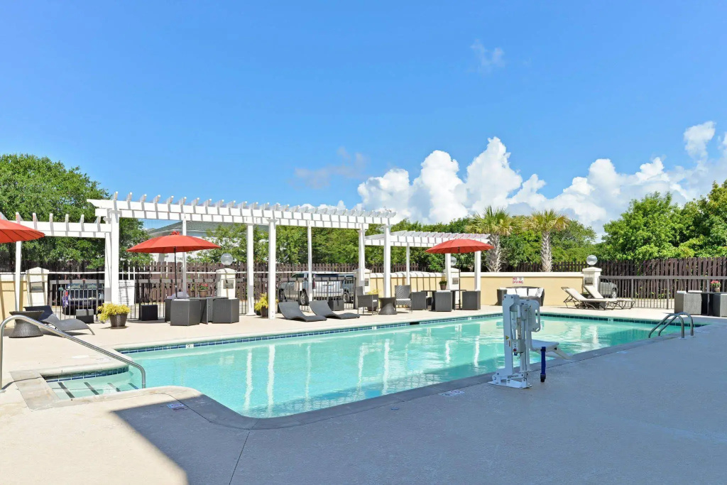 Hotel Alice At Atlantic Beach - Général