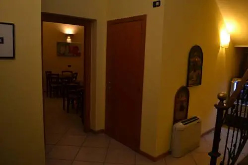 La Corte del 26