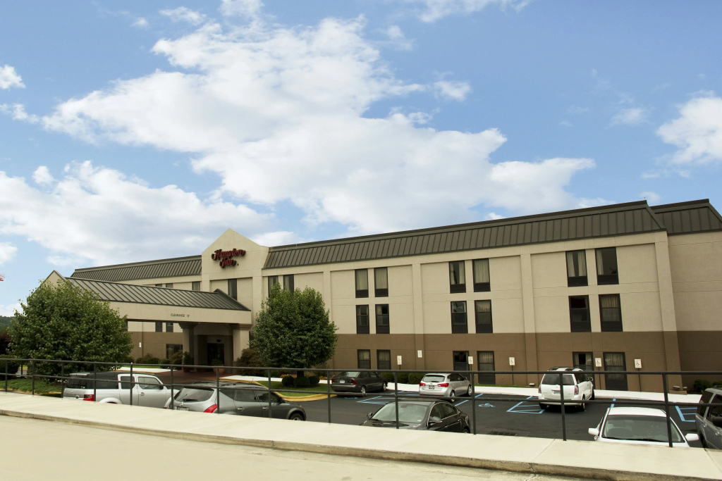 Hampton Inn Cullman