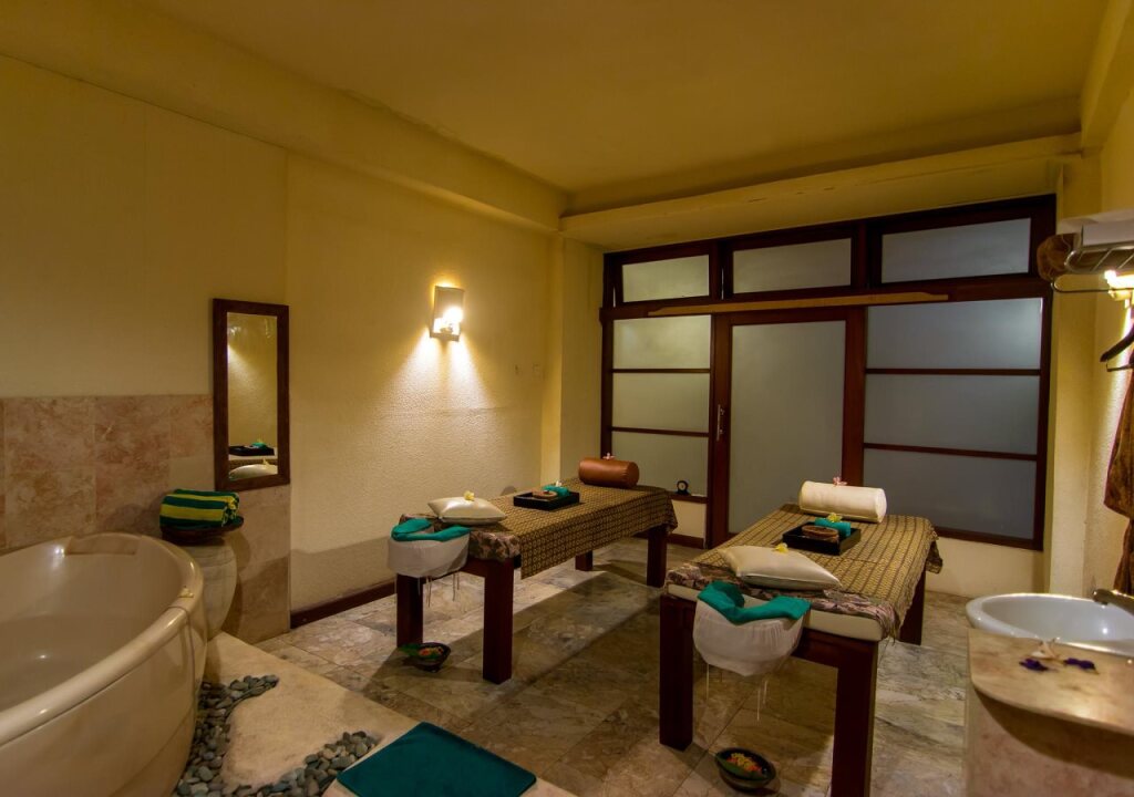 Champlung Sari Hotel Ubud