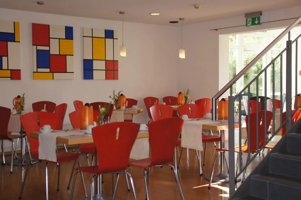 Eurohotel Günzburg - Général