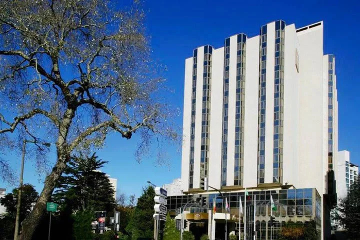 Crowne Plaza Porto by IHG - Chambres