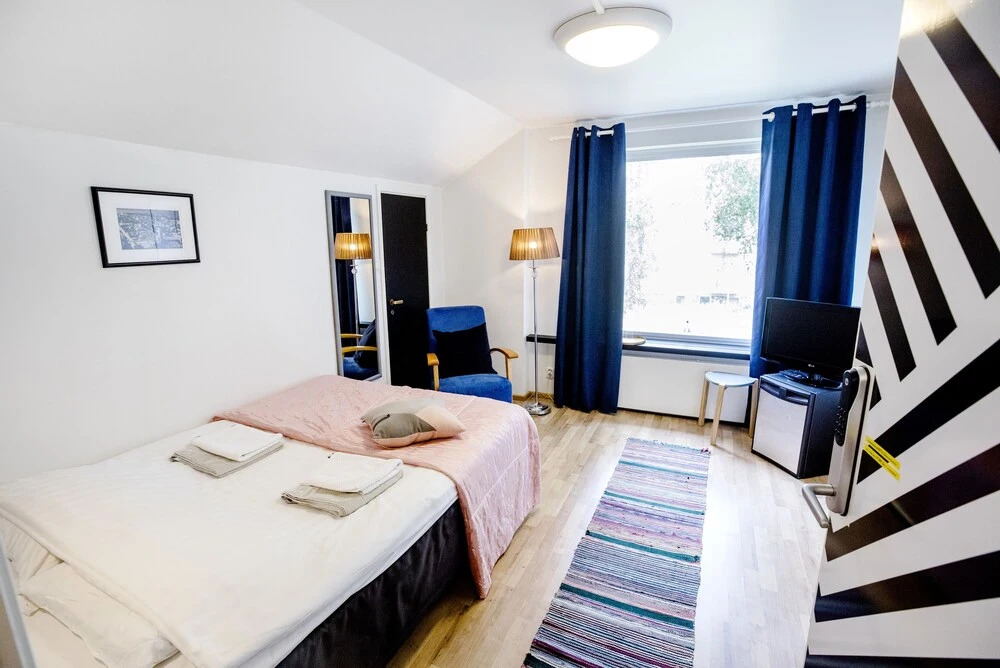 Hostel Villa Kemi — фото 6