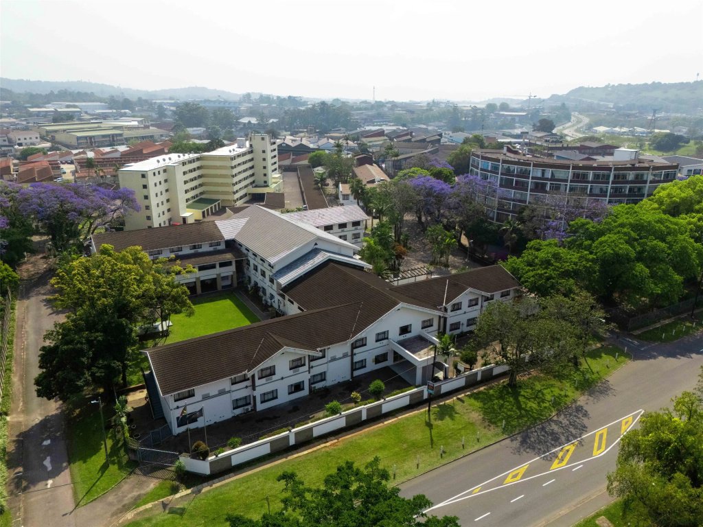 Premier Splendid Inn Pinetown - Général