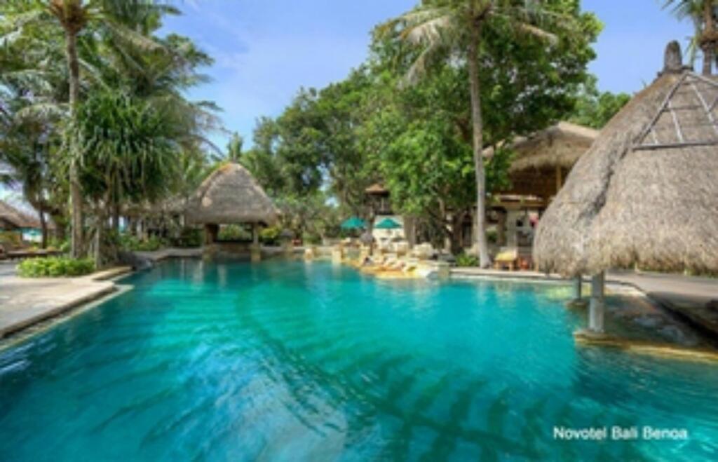 Novotel Bali Benoa
