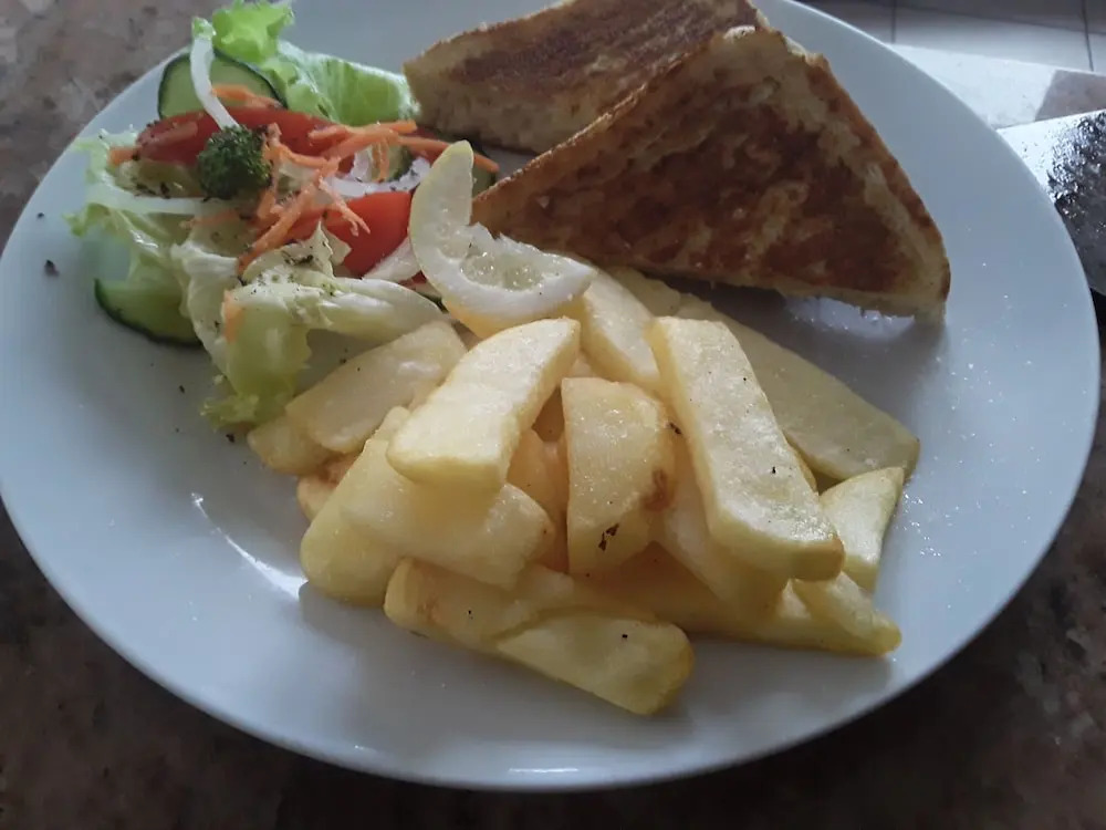 Kings Tide Boutique Hotel - фото 14