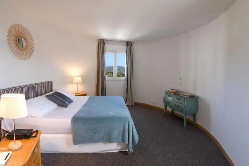 Hotel Le Tilbury - Chambres