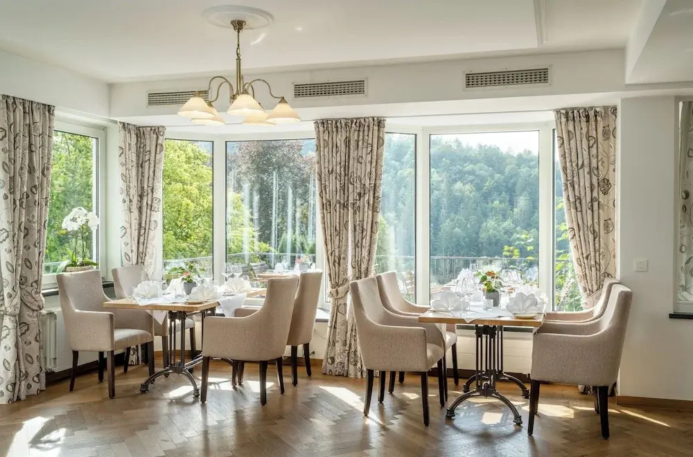 Romantikhotel Störmann - Général