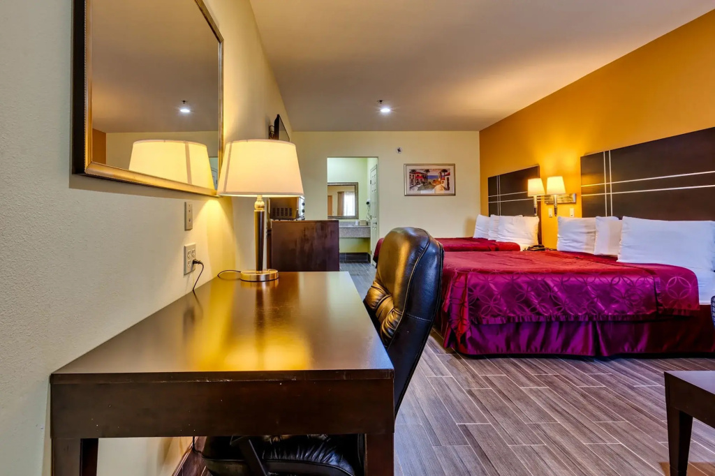 Hotel photo 19