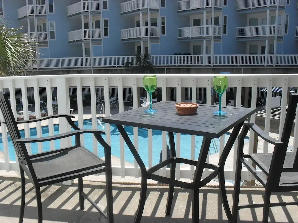 Seascape 2107 in Galveston