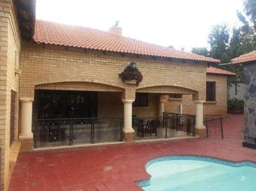 Paulas Guesthouse - Général