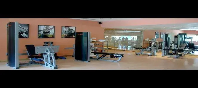 Edenpark New Delhi (Qutab Hotel) - Général