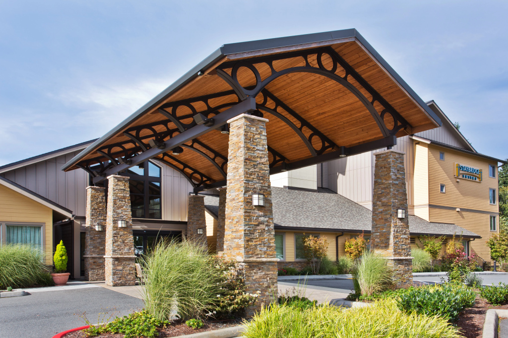 Staybridge Suites Everett-Paine Field by IHG - Général