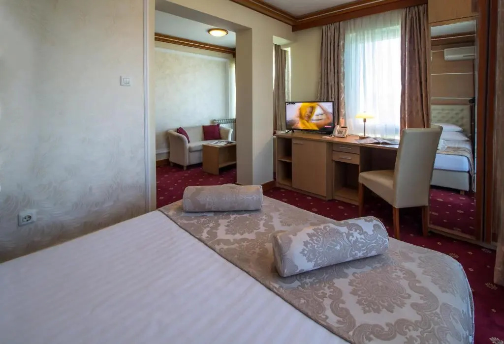 Superior room