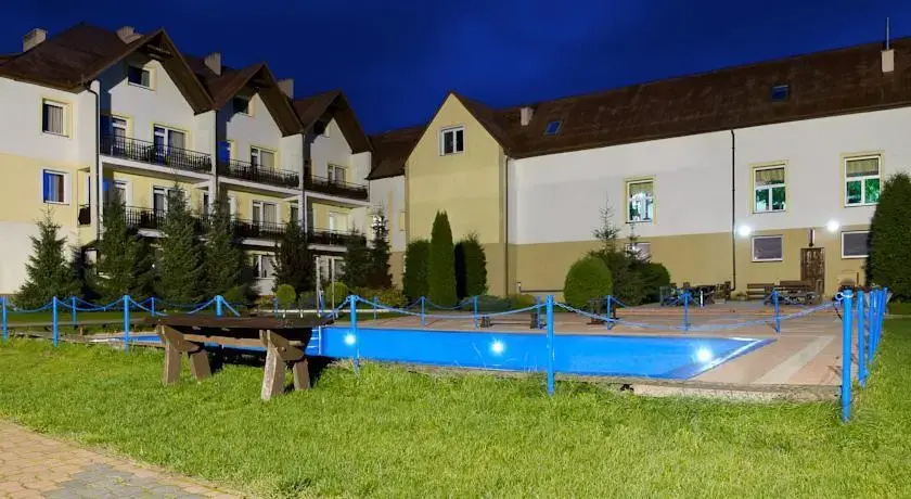 Hotel Kurpia Arte - Général