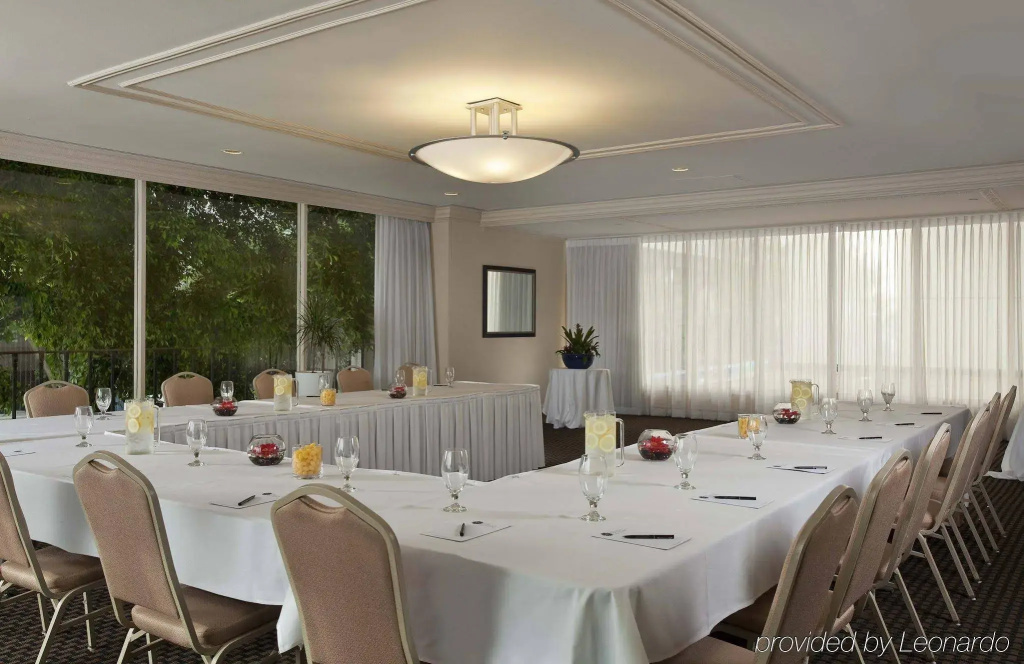 The Bristol Hotel San Diego - Général